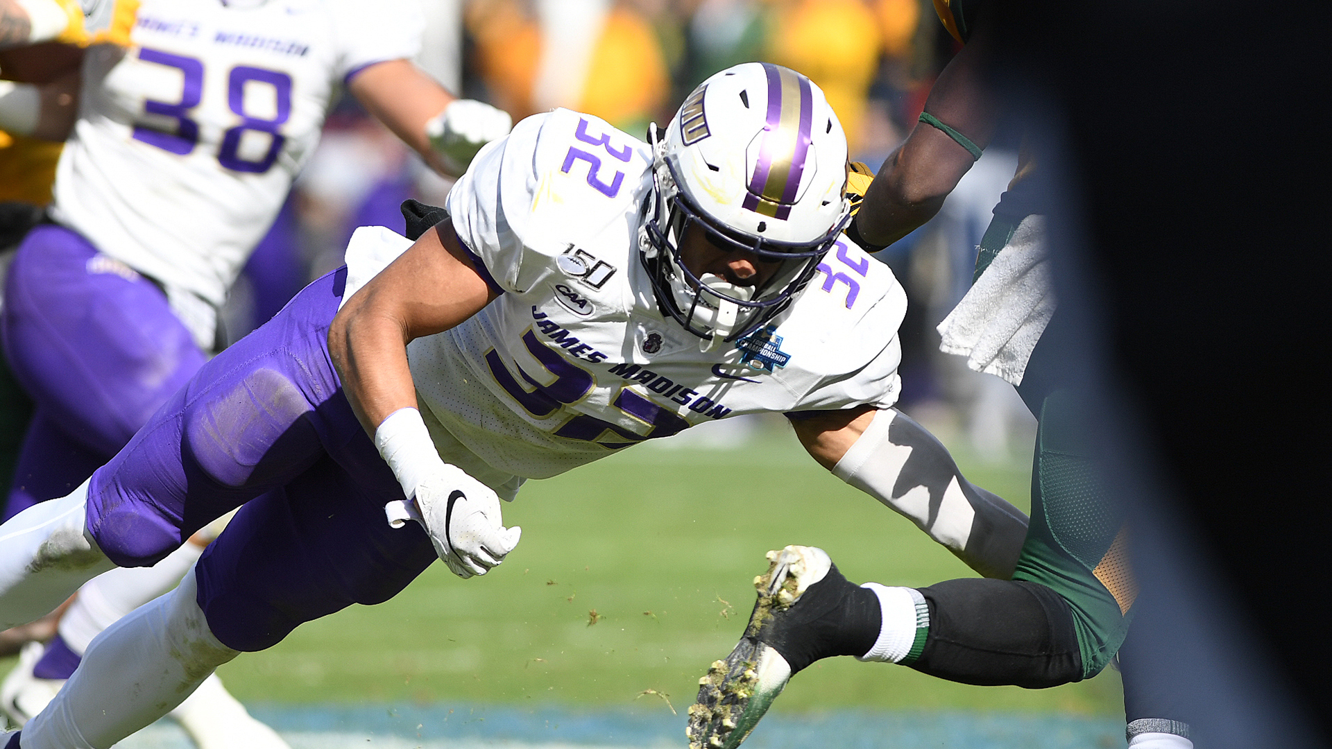 Sprint Football - HD Wallpaper 