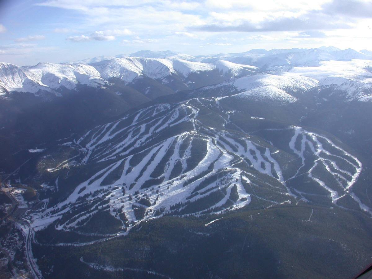 Winter Park Colorado Views - 1200x900 Wallpaper - teahub.io
