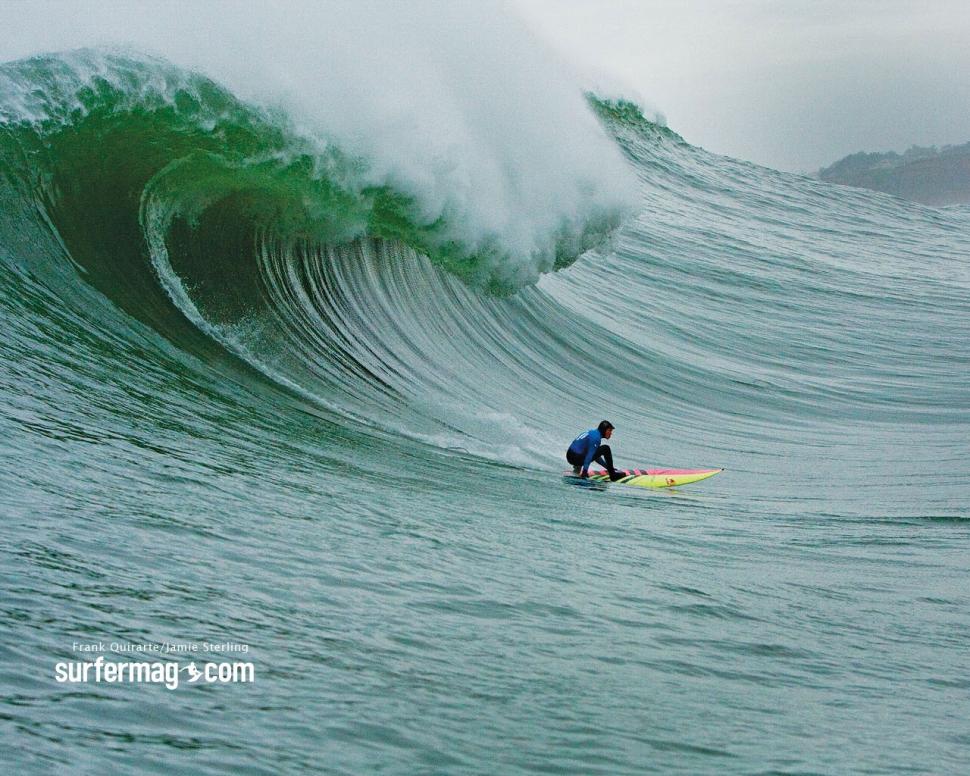 Surfing - HD Wallpaper 