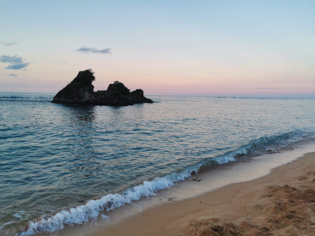 Sea - HD Wallpaper 