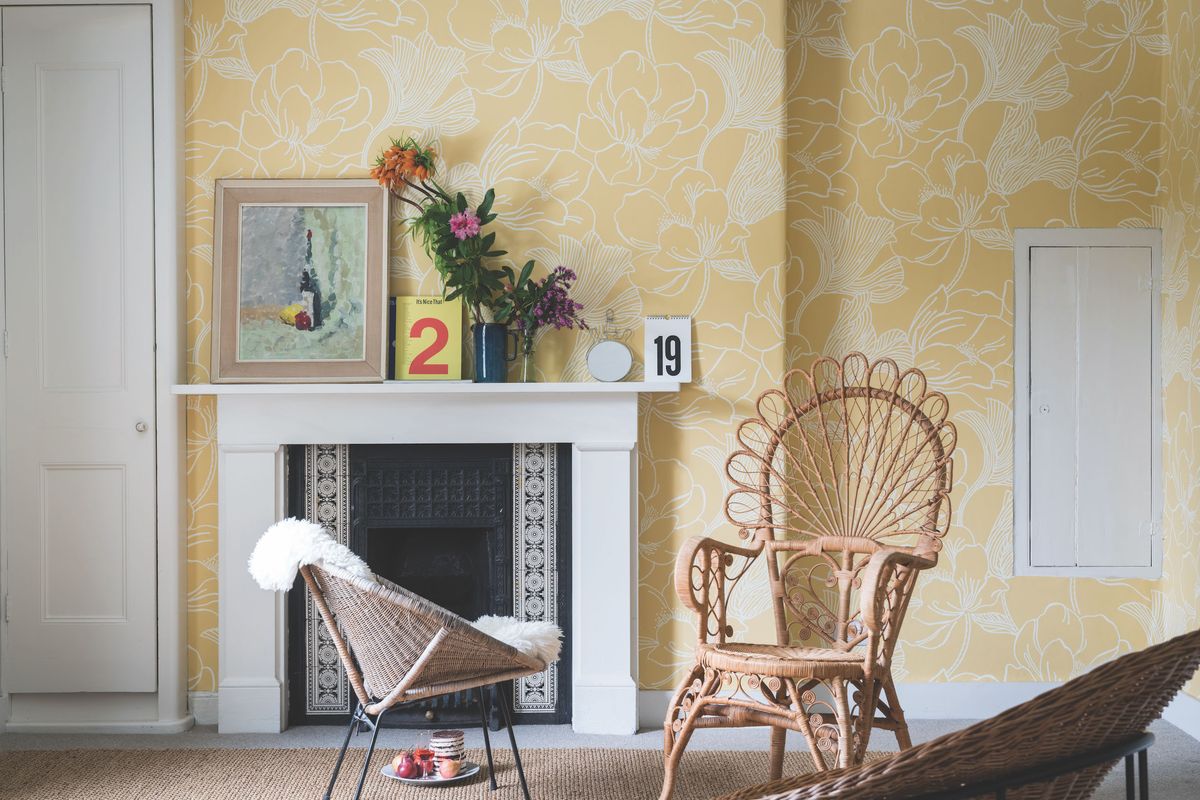 Farrow And Ball Wallpaper - Farrow & Ball Helleborus - HD Wallpaper 