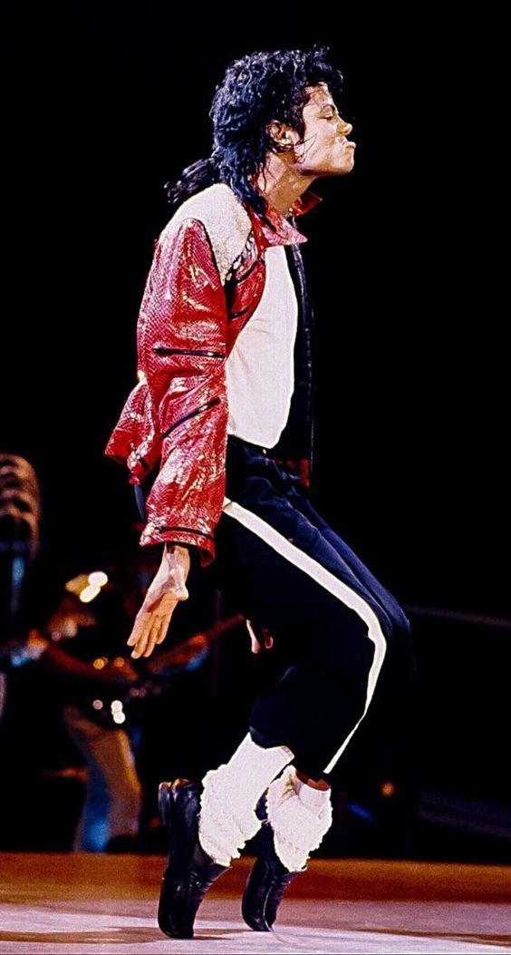 Michael Jackson Dance Look - HD Wallpaper 