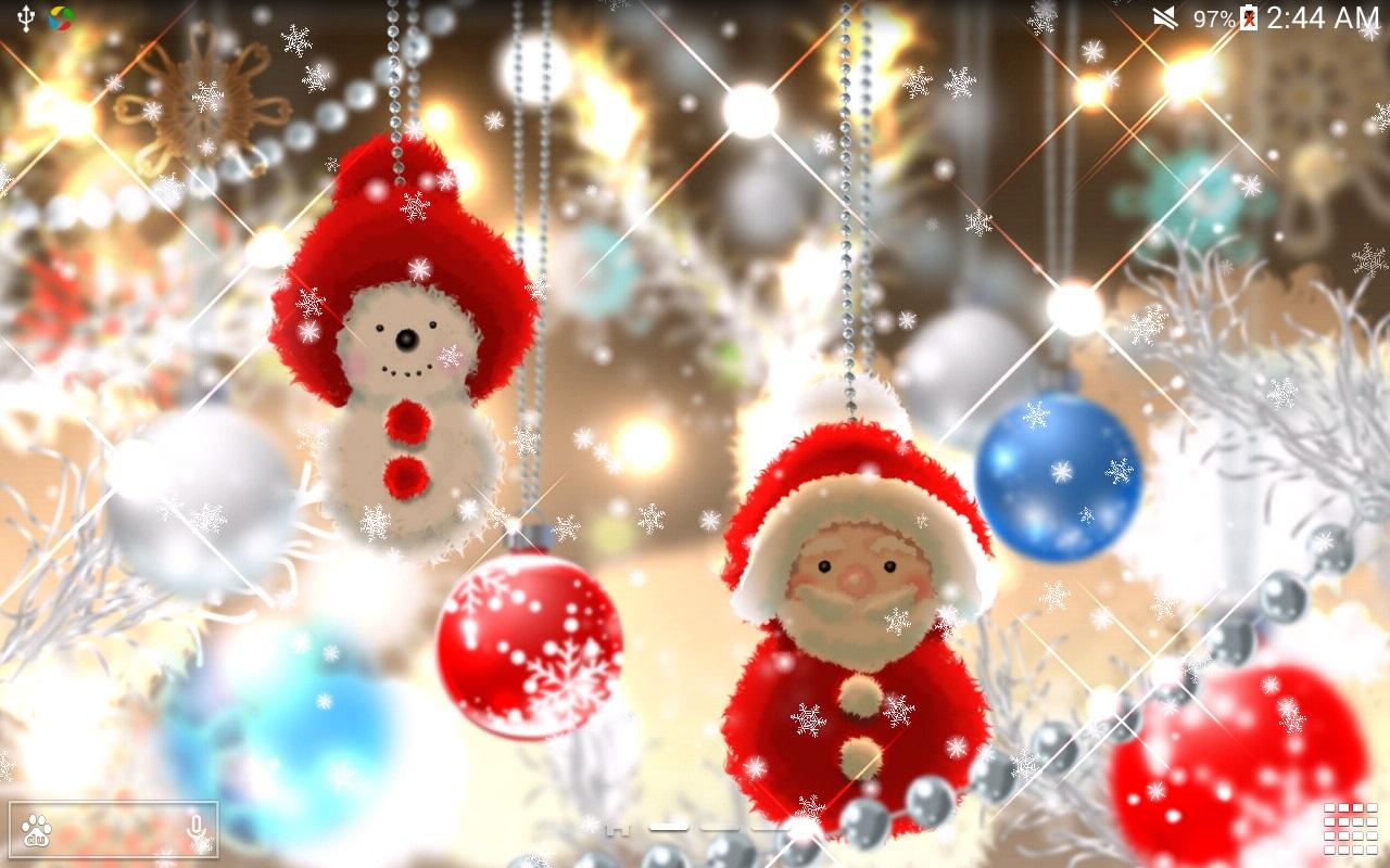 Christmas Free Live Wallpaper - Christmas Wallpaper Full Screen Santa Claus - 1280x800 Wallpaper Christmas Free Live Wallpaper - Christmas Wallpaper Full Screen Santa Claus - 1280x800 Wallpaper