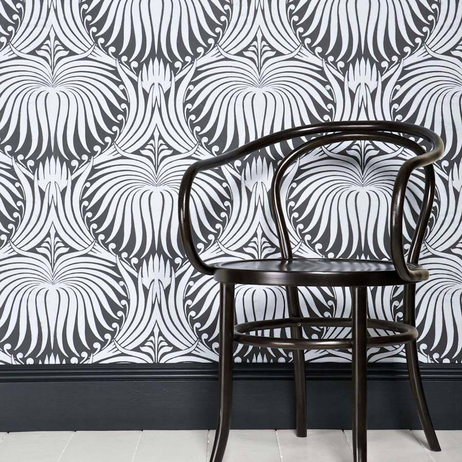 - Lotus - Farrow And Ball Lotus Bp 2057 - HD Wallpaper 