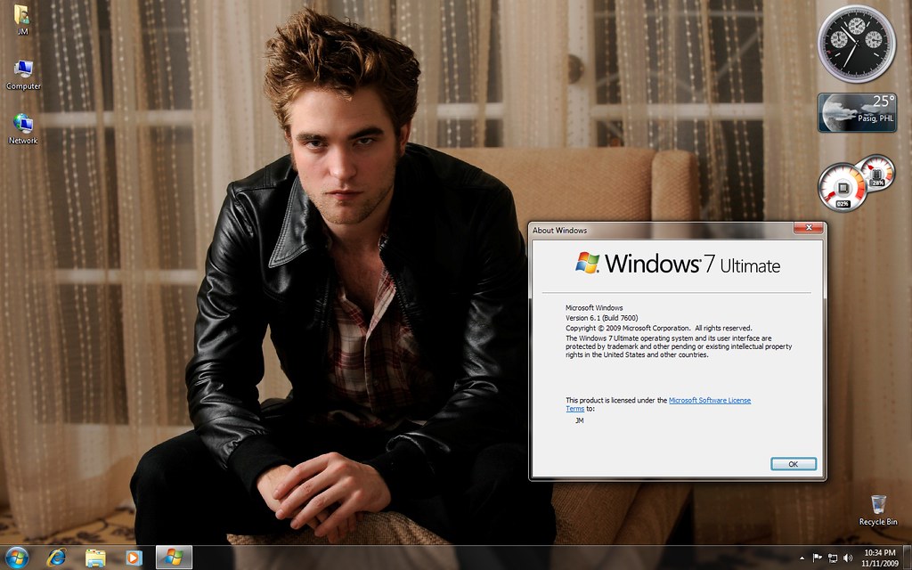 Actors In Black Leather Jacket - HD Wallpaper 