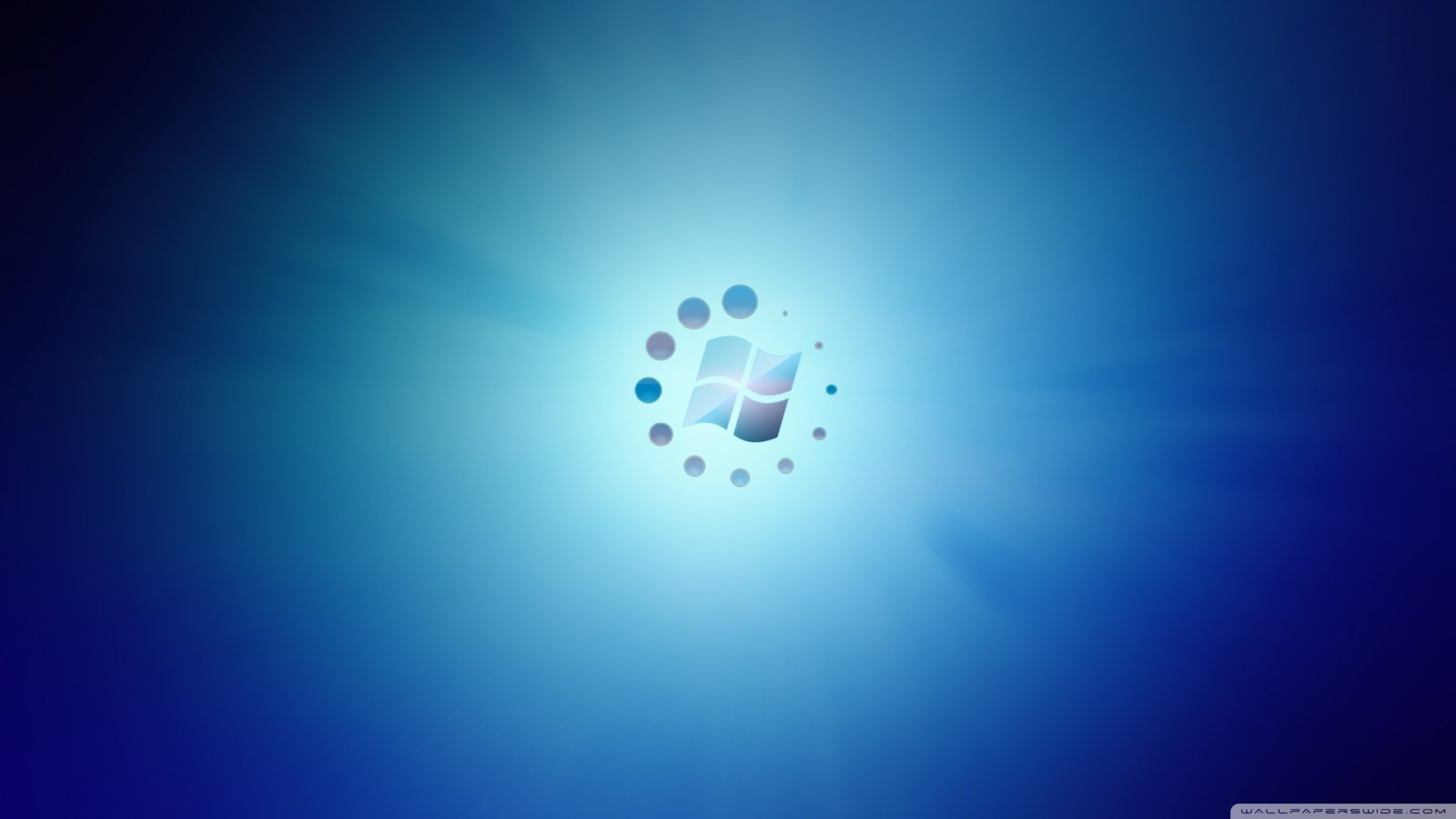 Download Hd Windows 7 Desktop Wallpaper Id - Graphic Design - HD Wallpaper 