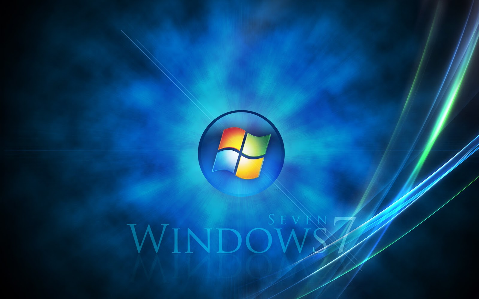 Windows Full Hd Wallpapers - Windows 7 - HD Wallpaper 