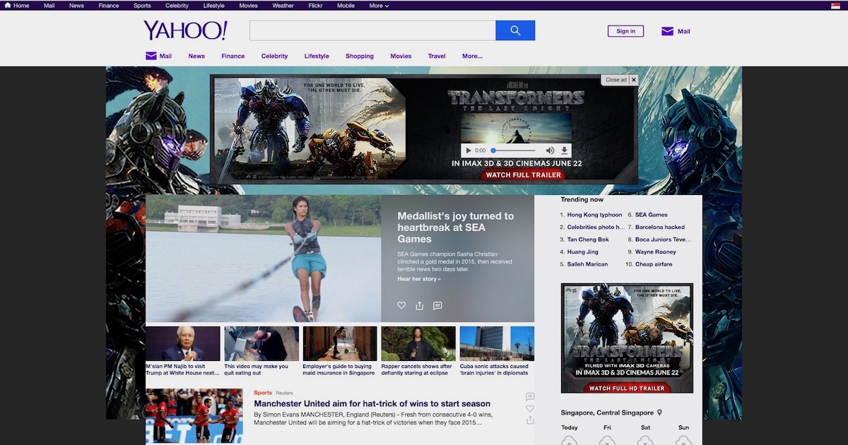Online Advertising - HD Wallpaper 