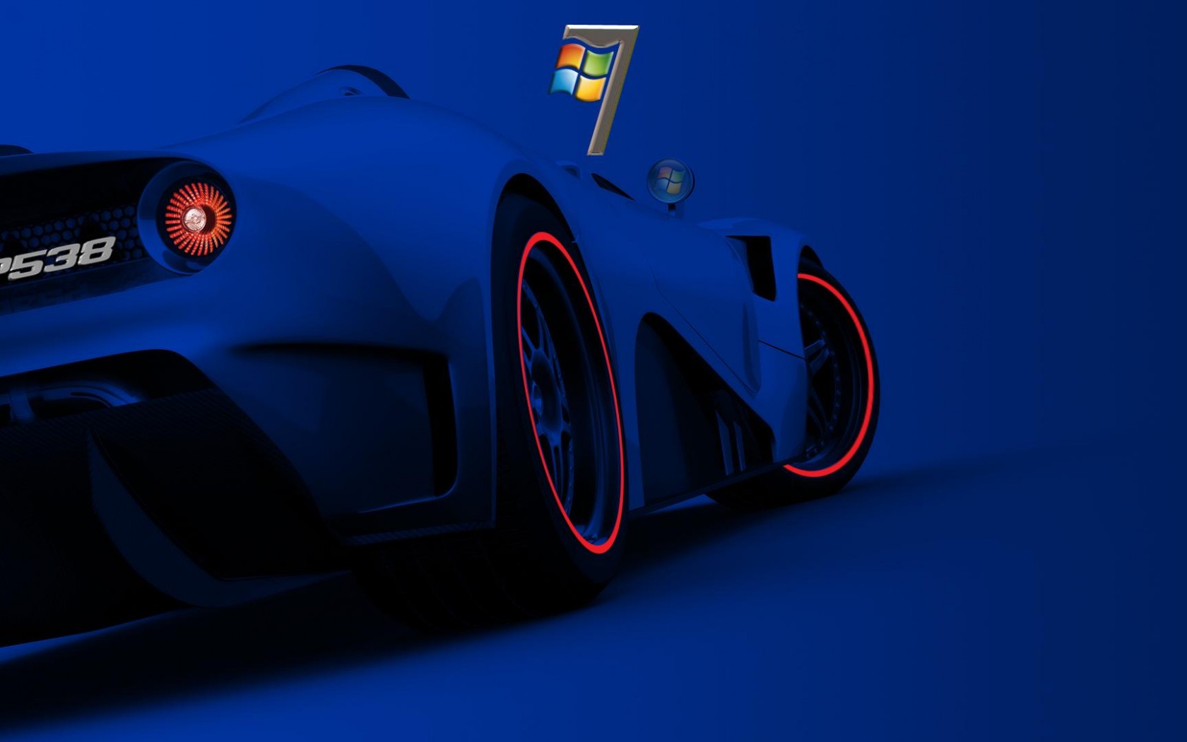 Hd Wallpapers Windows 7 - HD Wallpaper 