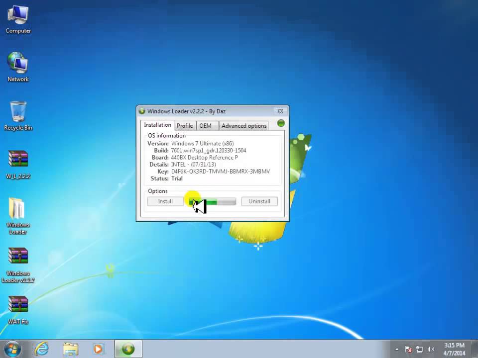 chikka messenger for pc windows 7