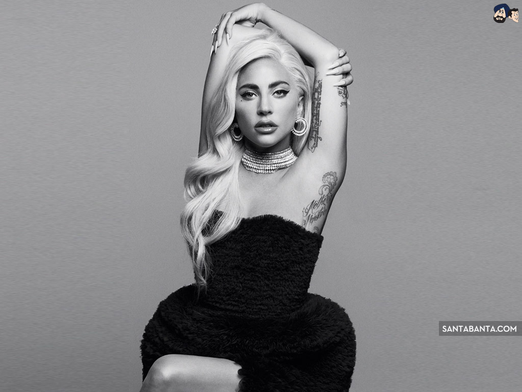 Lady Gaga - Lady Gaga October 2019 - HD Wallpaper 