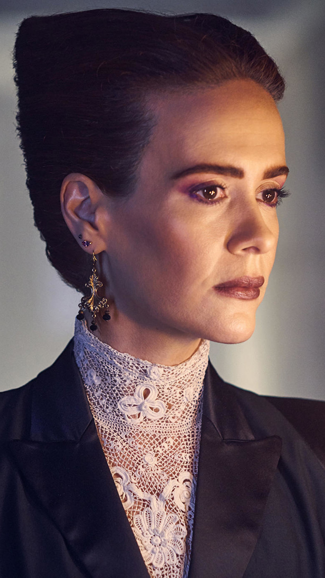 American Horror Story Season 3 - HD Wallpaper 