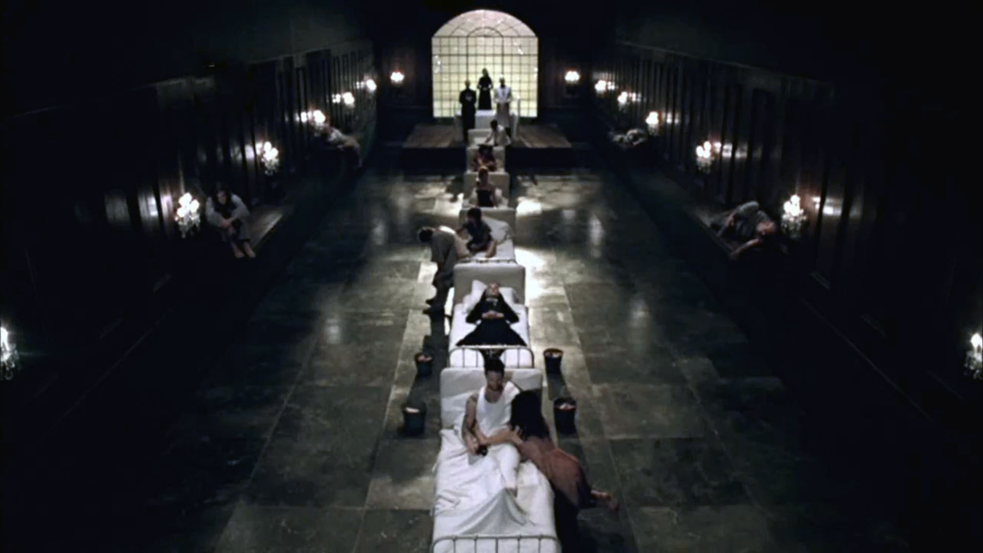 American Horror Story - HD Wallpaper 