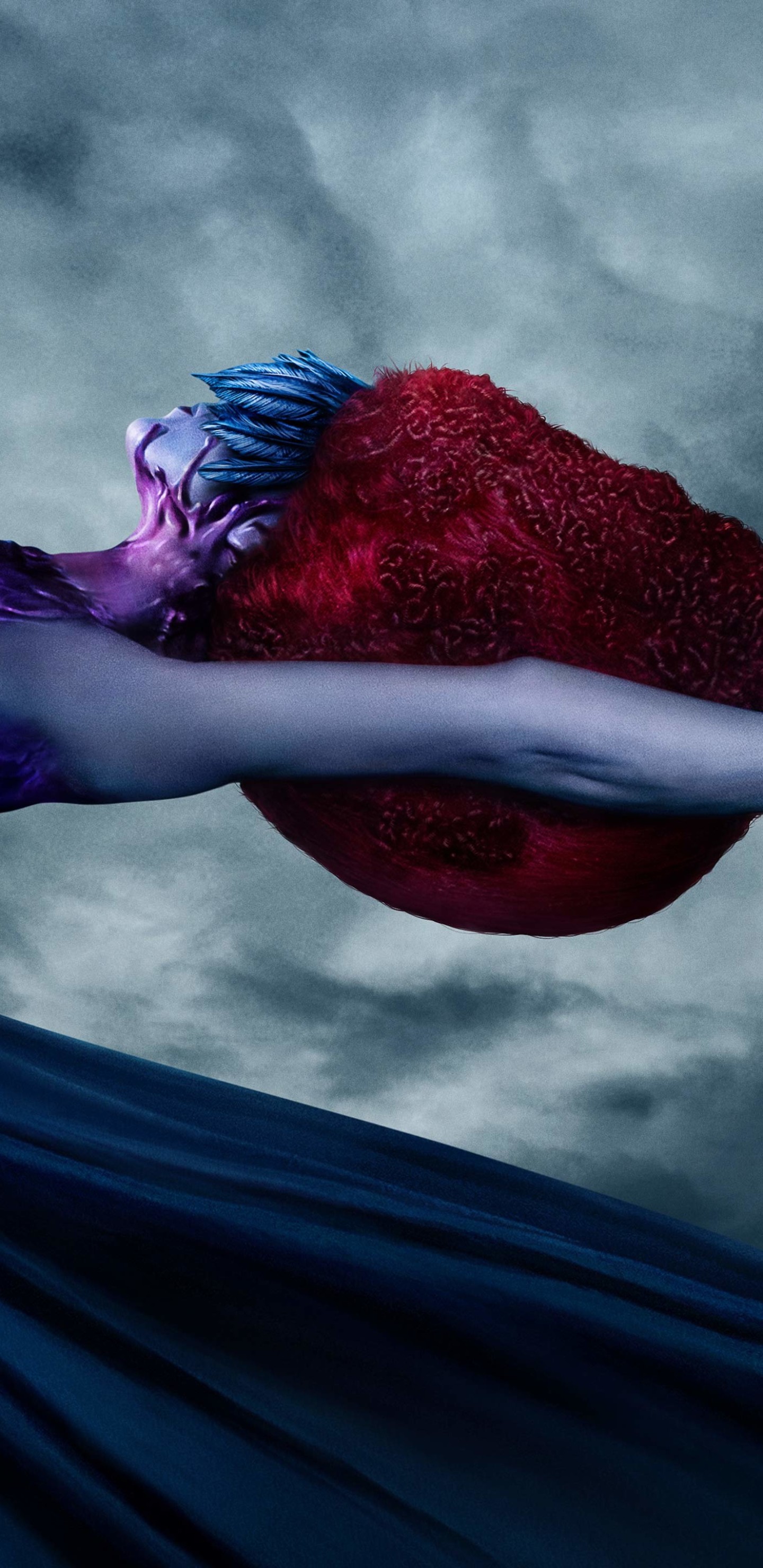 American Horror Story Season 8 Poster - HD Wallpaper 