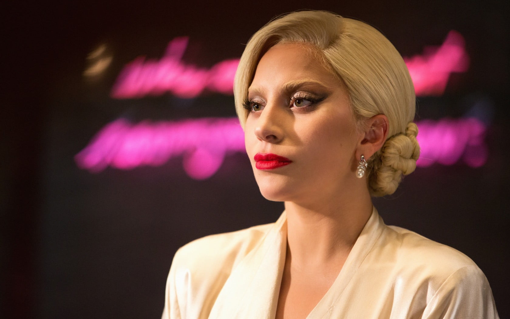 Lady Gaga American Horror Story - HD Wallpaper 