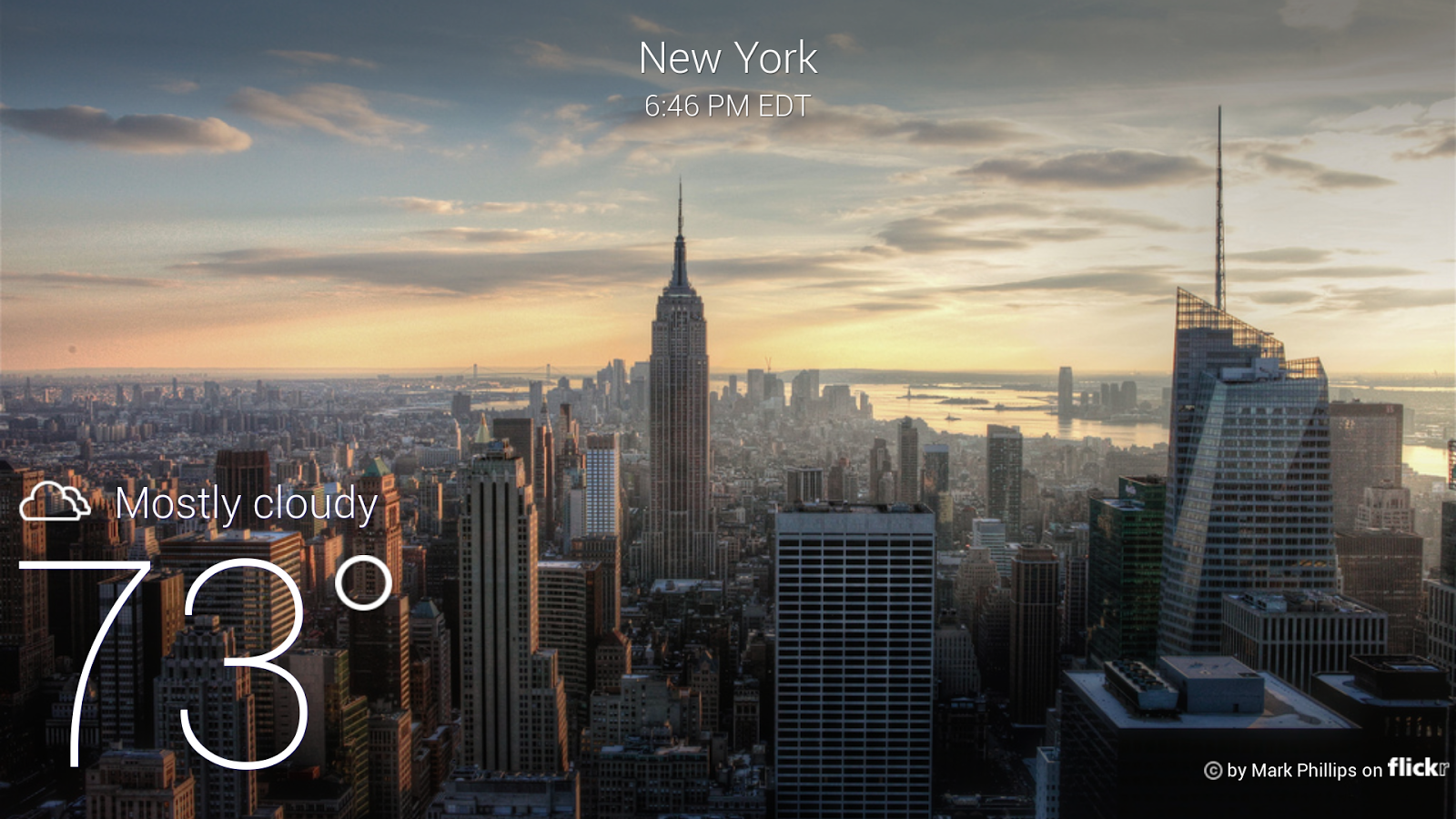 New York City - HD Wallpaper 