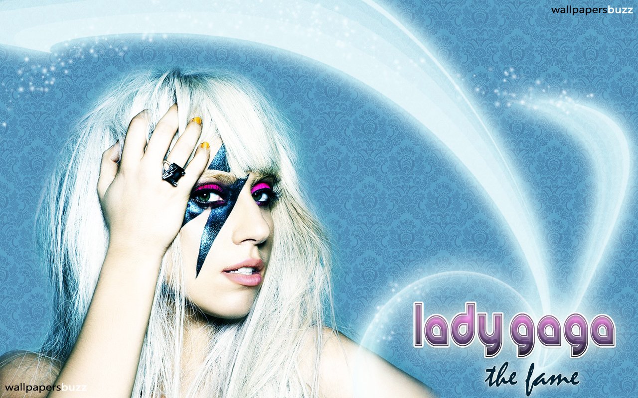 Lady Gaga Makeup Looks - HD Wallpaper 