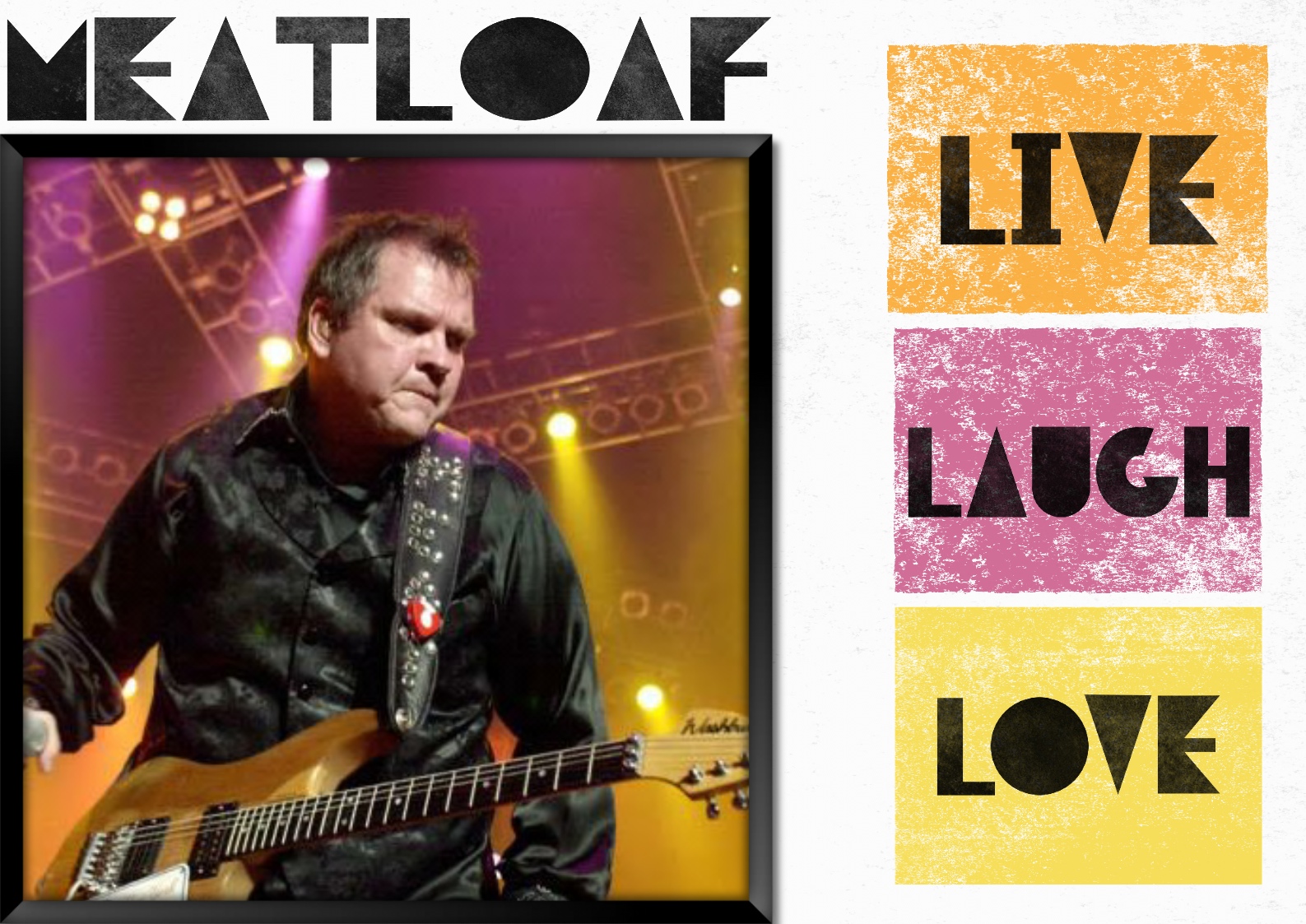 Live, Laugh, Love - Poster - HD Wallpaper 