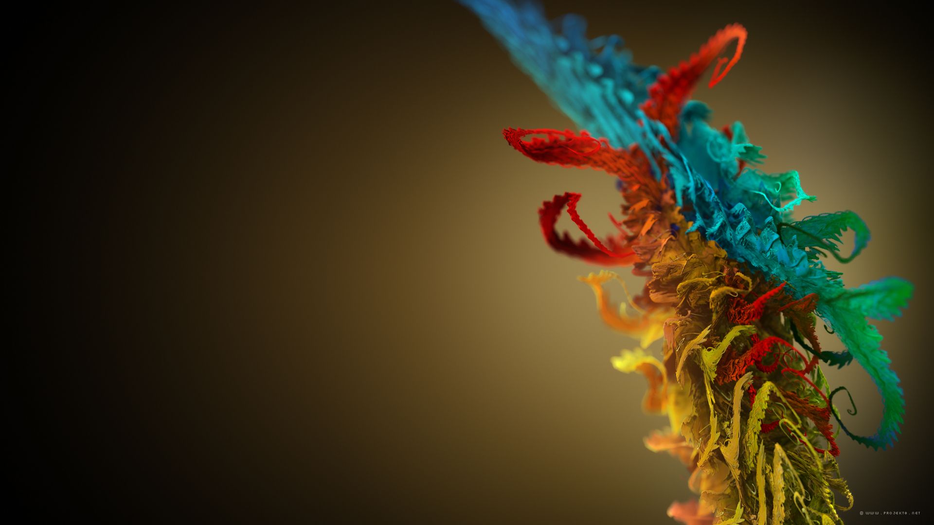 Coolest Abstract Wallpapers Hd - HD Wallpaper 