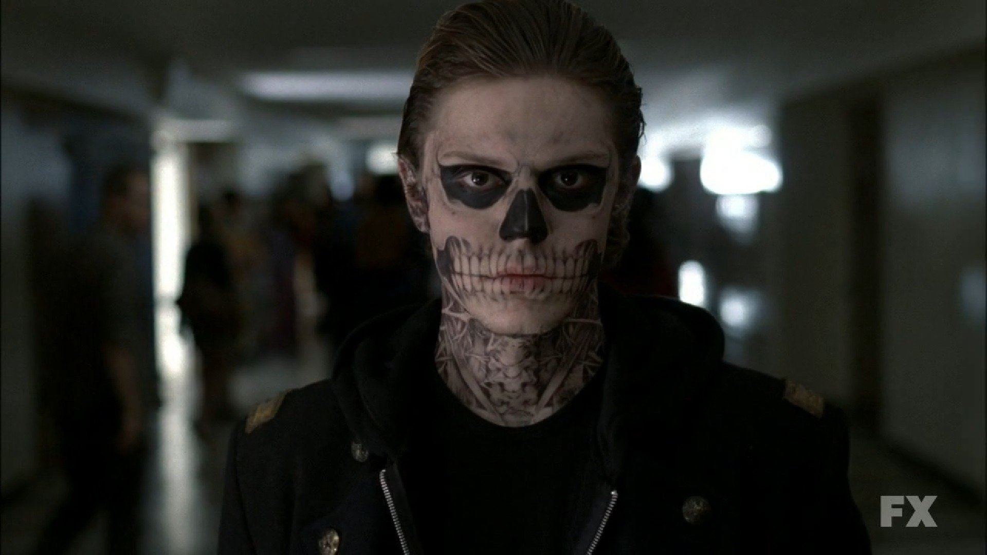 Serie American Horror Story 1 Temporada - HD Wallpaper 