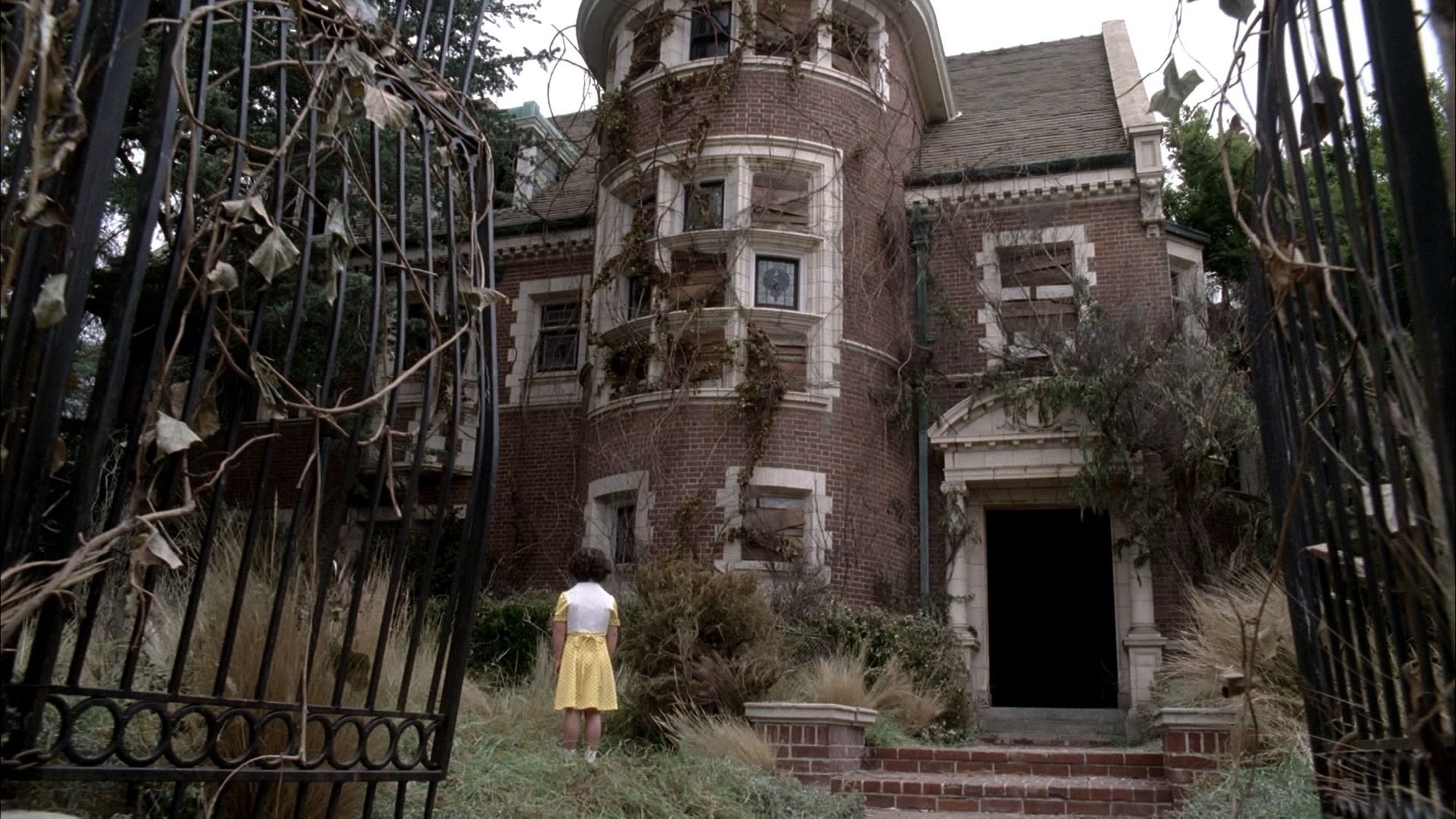 American Horror Story - American Horror Story House - HD Wallpaper 