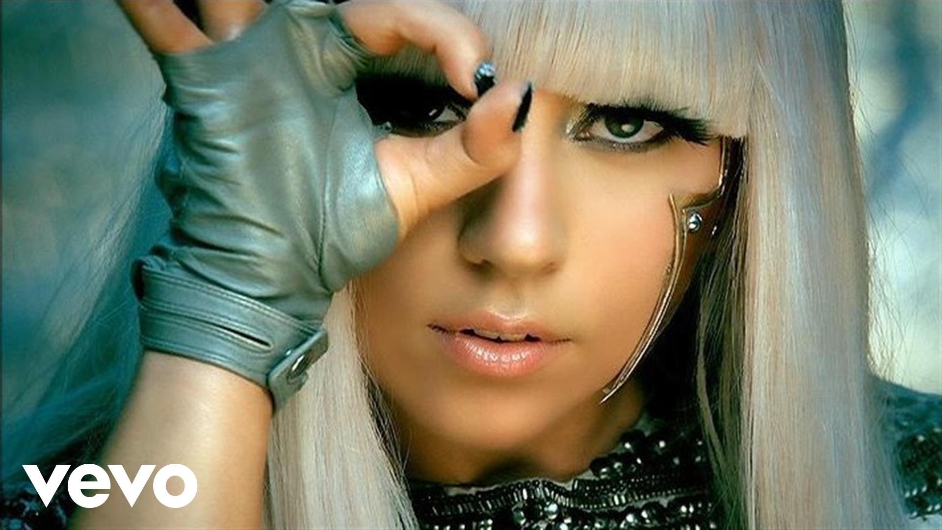 Lady Gaga Hd Wallpapers, Desktop Wallpaper - Lady Gaga Poker Face - HD Wallpaper 
