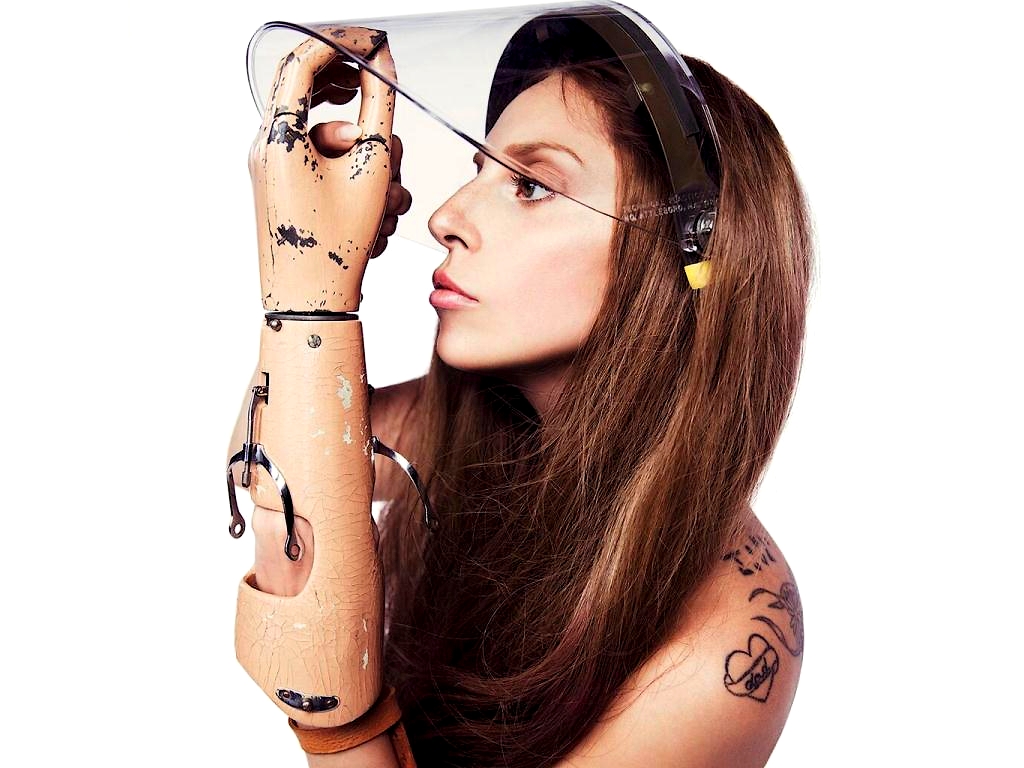 Lady Gaga Wallpaper Hd Background Download Iphones - Lady Gaga Png Artpop - HD Wallpaper 
