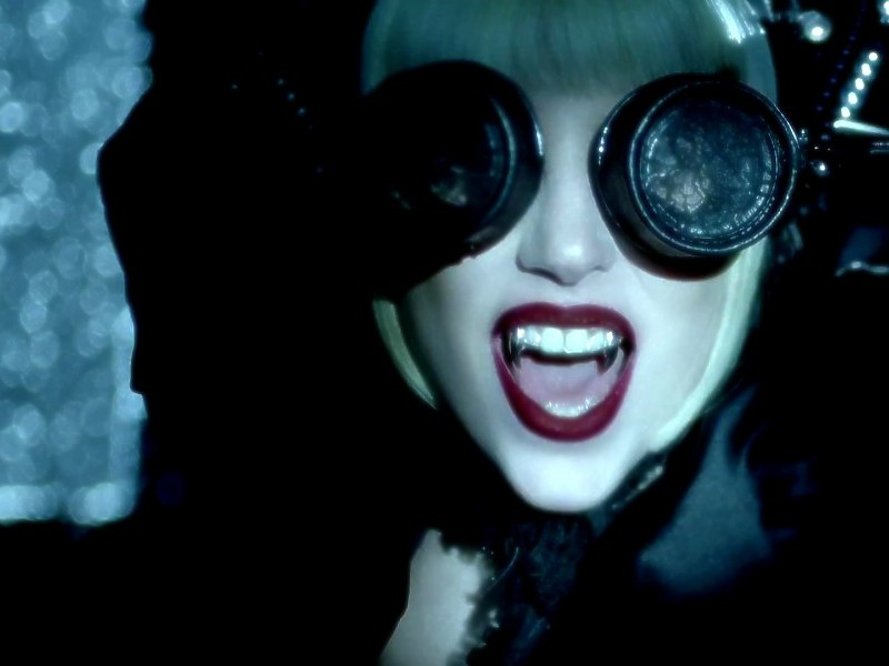 Lady Gaga Wallpaper Hd - Lady Gaga Fondos De Pantalla Hd - HD Wallpaper 