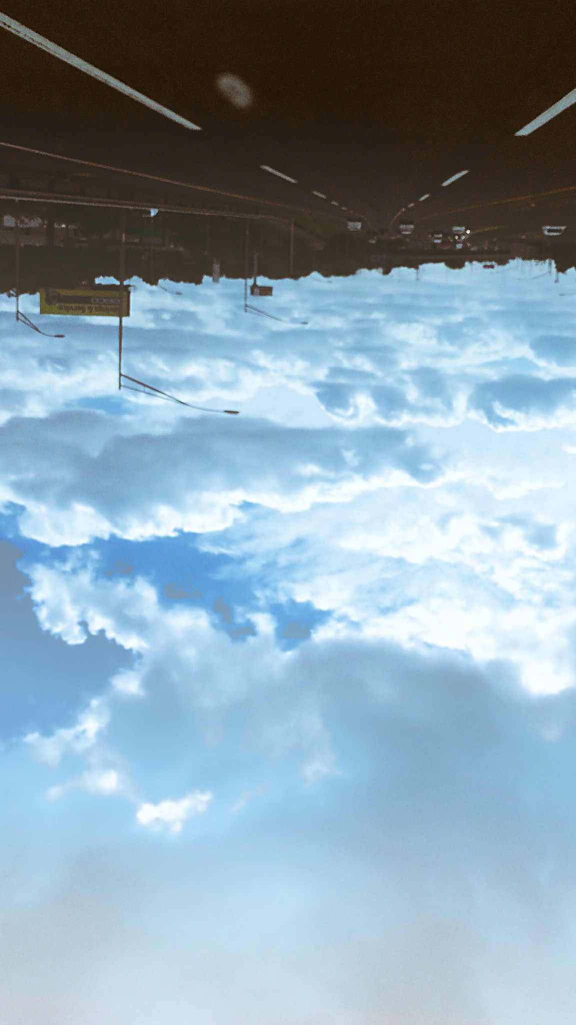 Cumulus - HD Wallpaper 