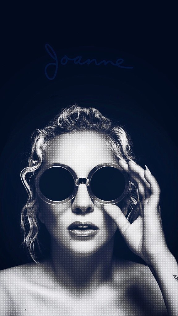 Lady Gaga World Tour Joanne - HD Wallpaper 