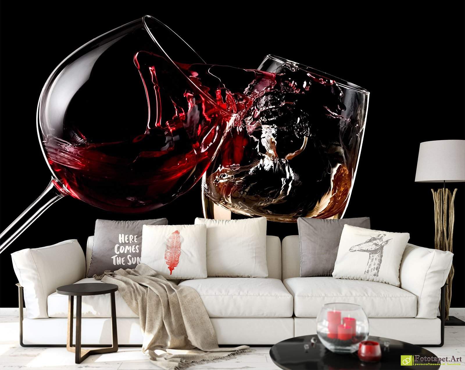 Decorate Home With Family - HD Wallpaper 