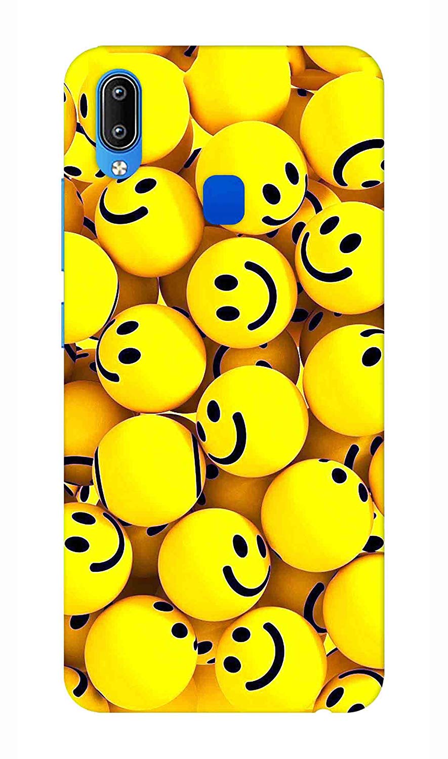 3d Smiley Wallpapers For Mobile - HD Wallpaper 