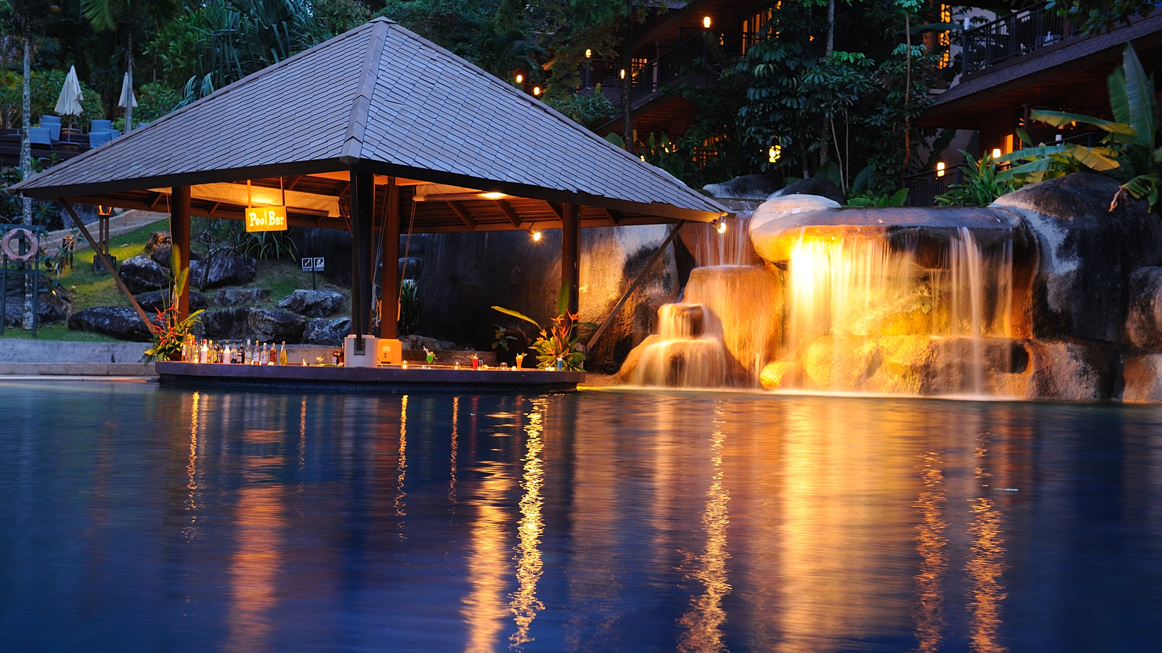 4k Wallpaper Phuket - HD Wallpaper 