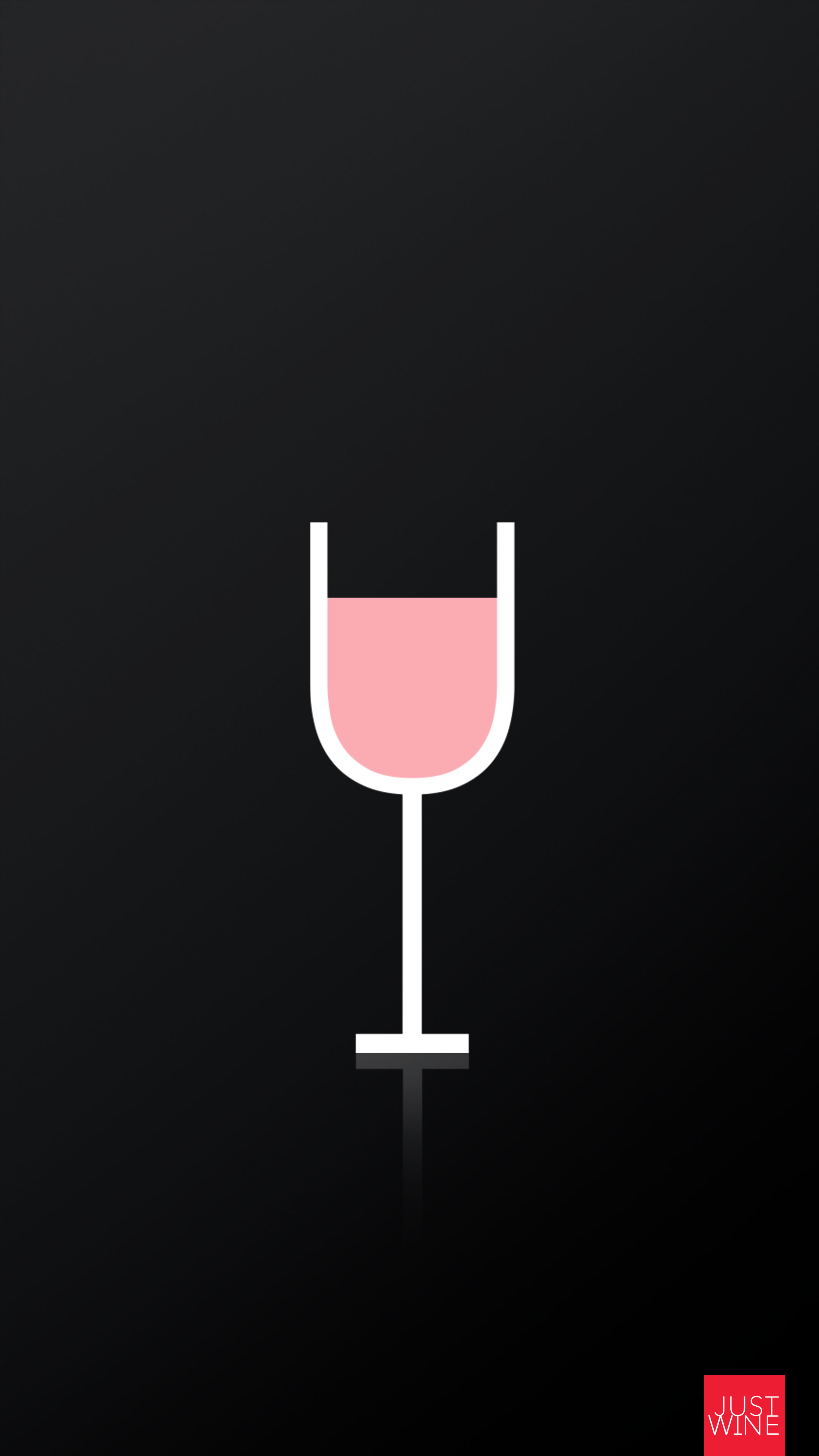 Just Wine Mobile Wallpaper Background Iphone Rose - Wine Wallpaper Hd Iphone - HD Wallpaper 