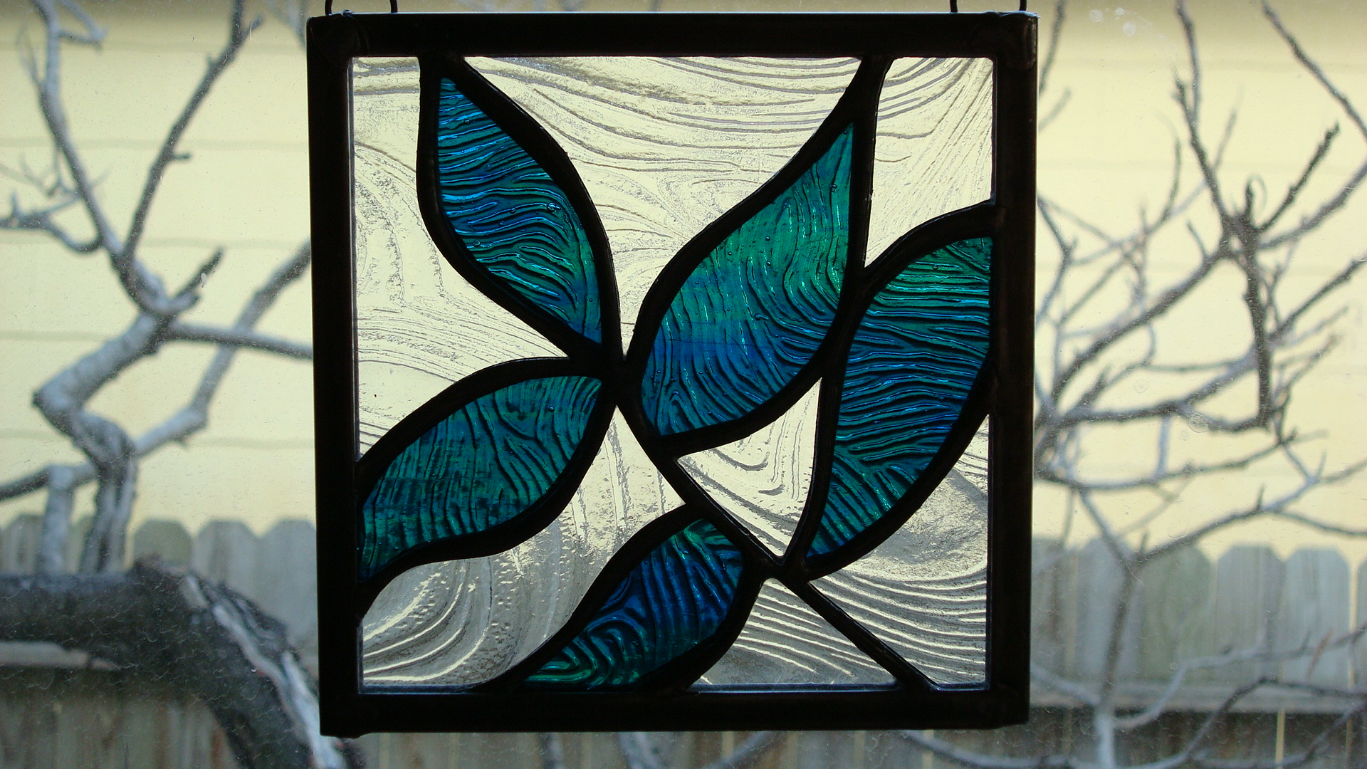 Michael Rose Wallpapers - Stained Glass - HD Wallpaper 