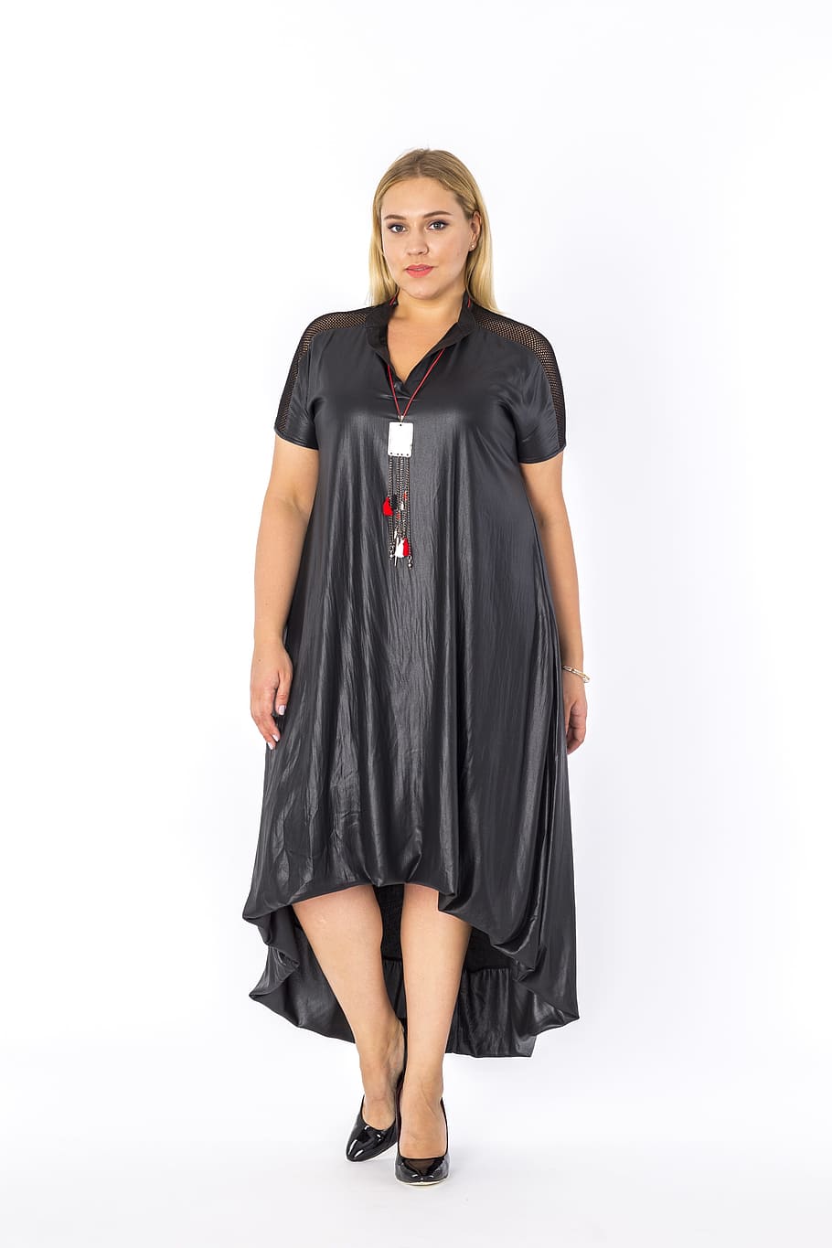 Clothing, Fashion, Big Size, Fashion For The Full, - Sukienki Na Wesele Duże Rozmiary - HD Wallpaper 