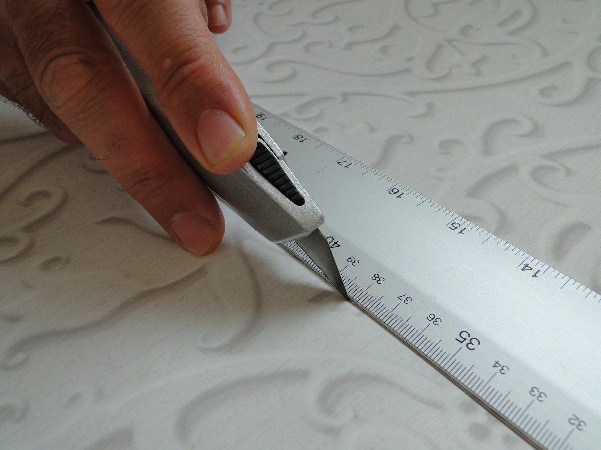 Paper - HD Wallpaper 