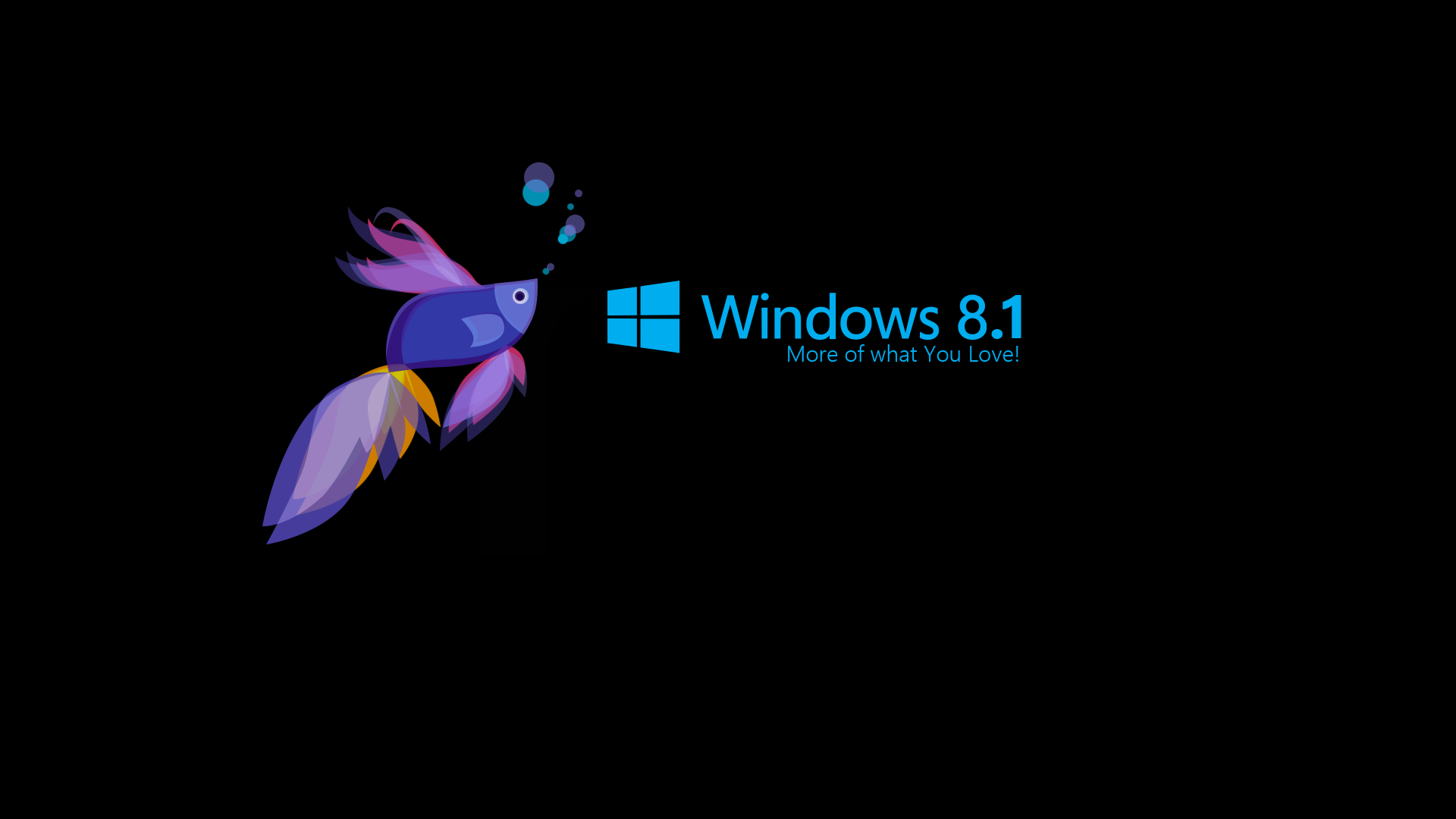 Free Download Windows - Windows 8.1 - HD Wallpaper 