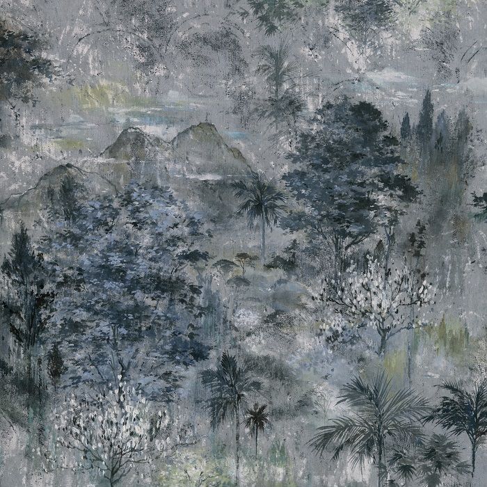 Coordonne Glass Mural Gold - HD Wallpaper 