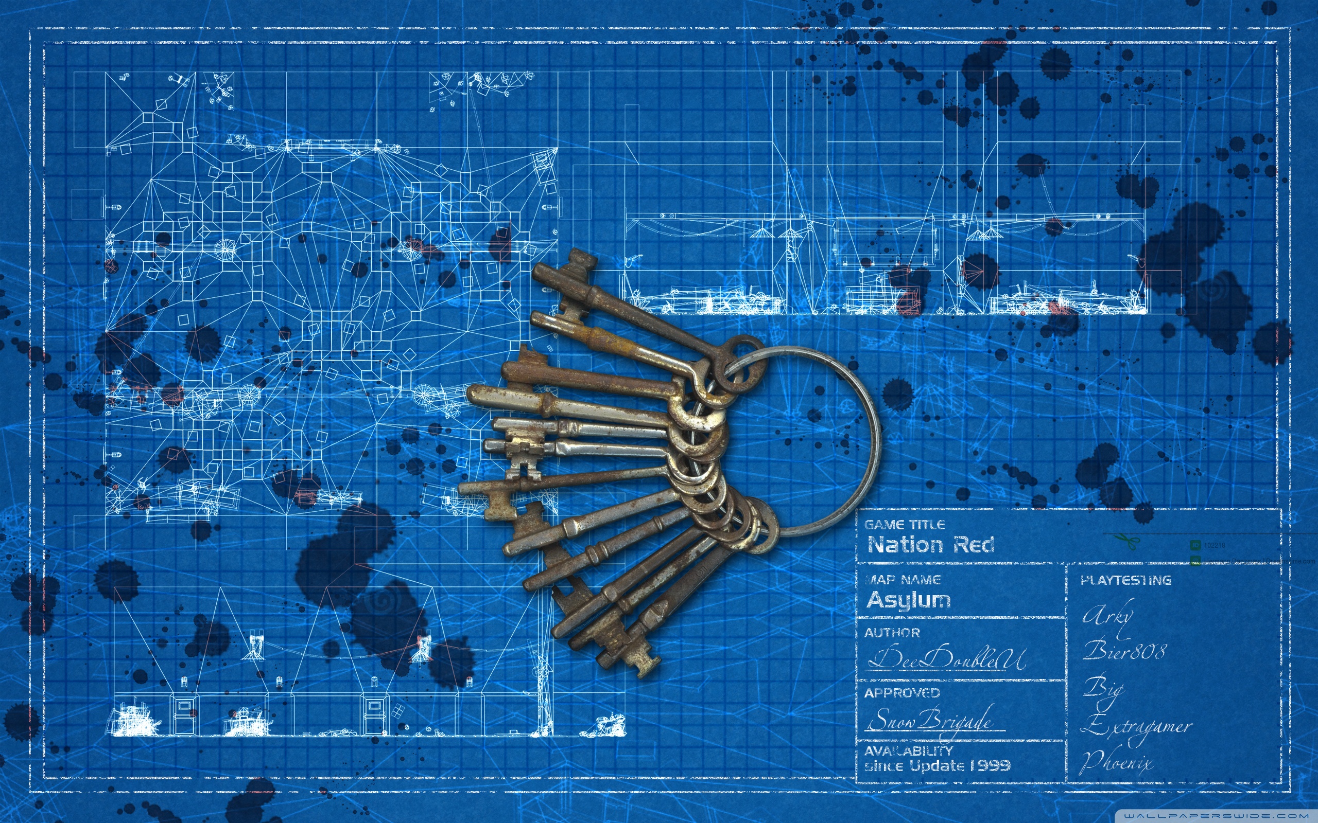 Revolver - HD Wallpaper 