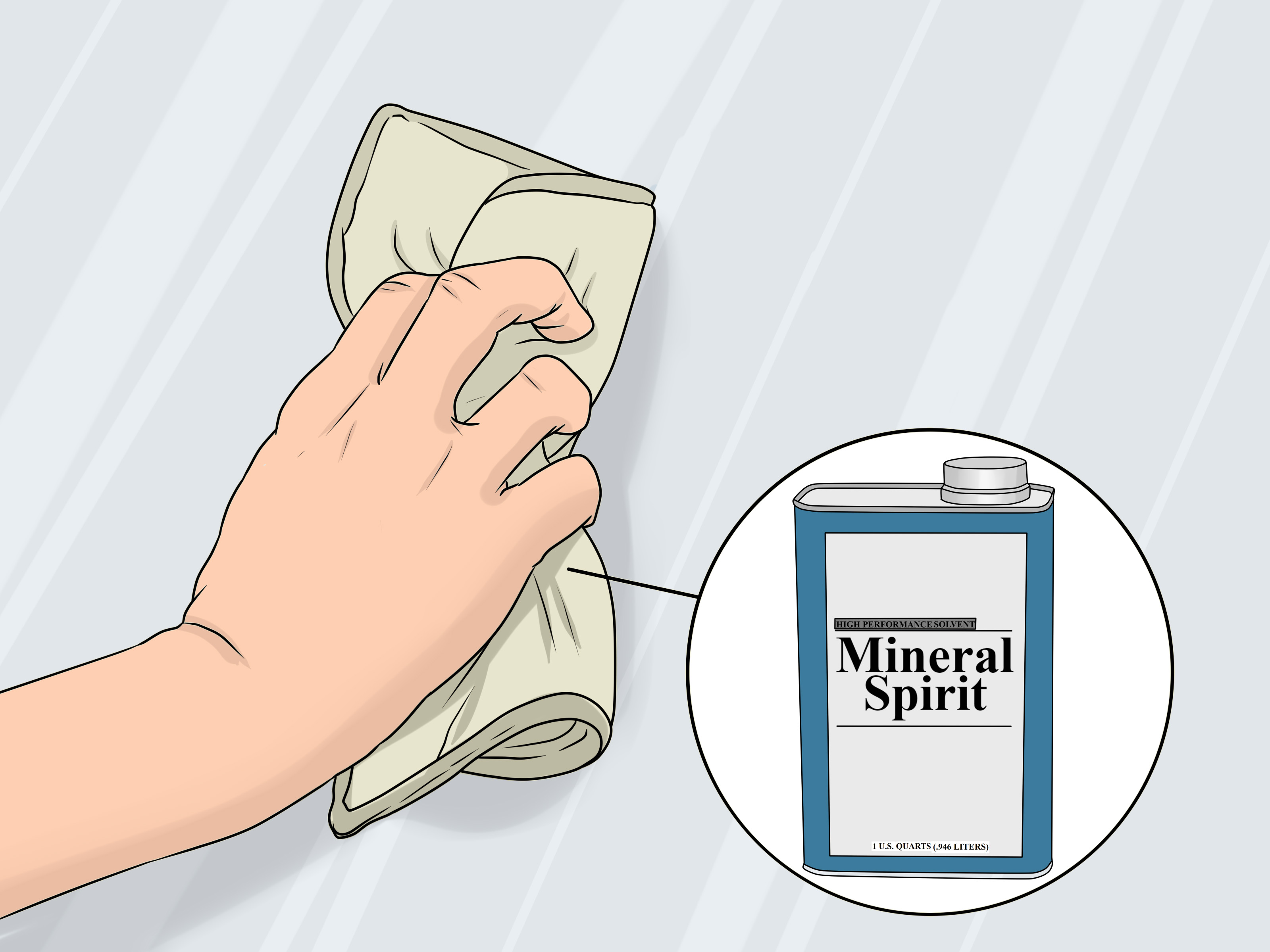 Image Titled Sand Fiberglass Step - Wood - HD Wallpaper 