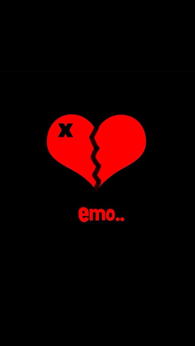 Download Wallpaper Hd Emo - HD Wallpaper 