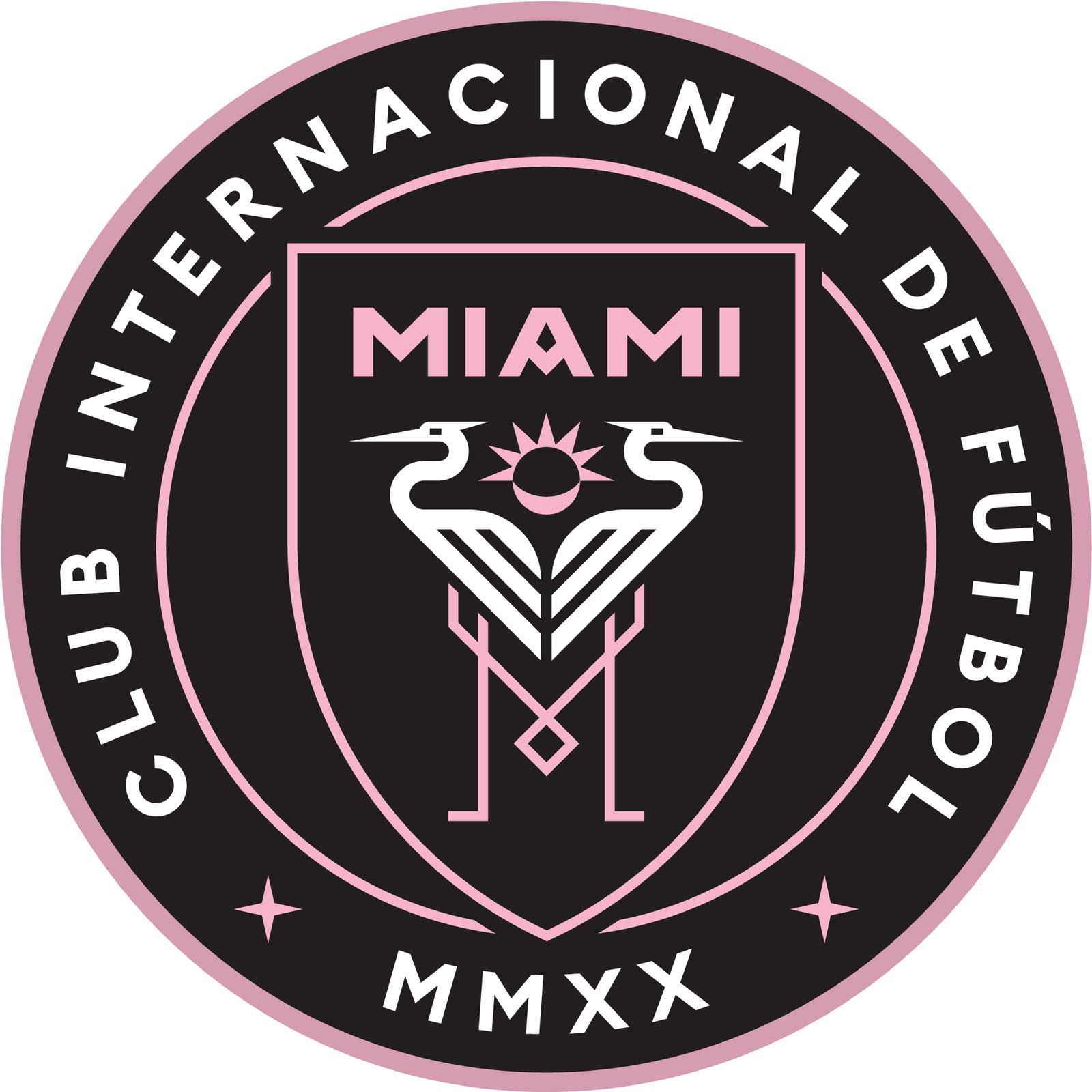 Internacional De Miami Fc - HD Wallpaper 