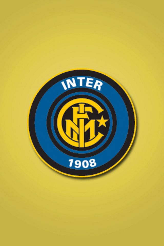 Fc Internazionale Wallpaper Inter Milan 640x960 Wallpaper Teahub Io
