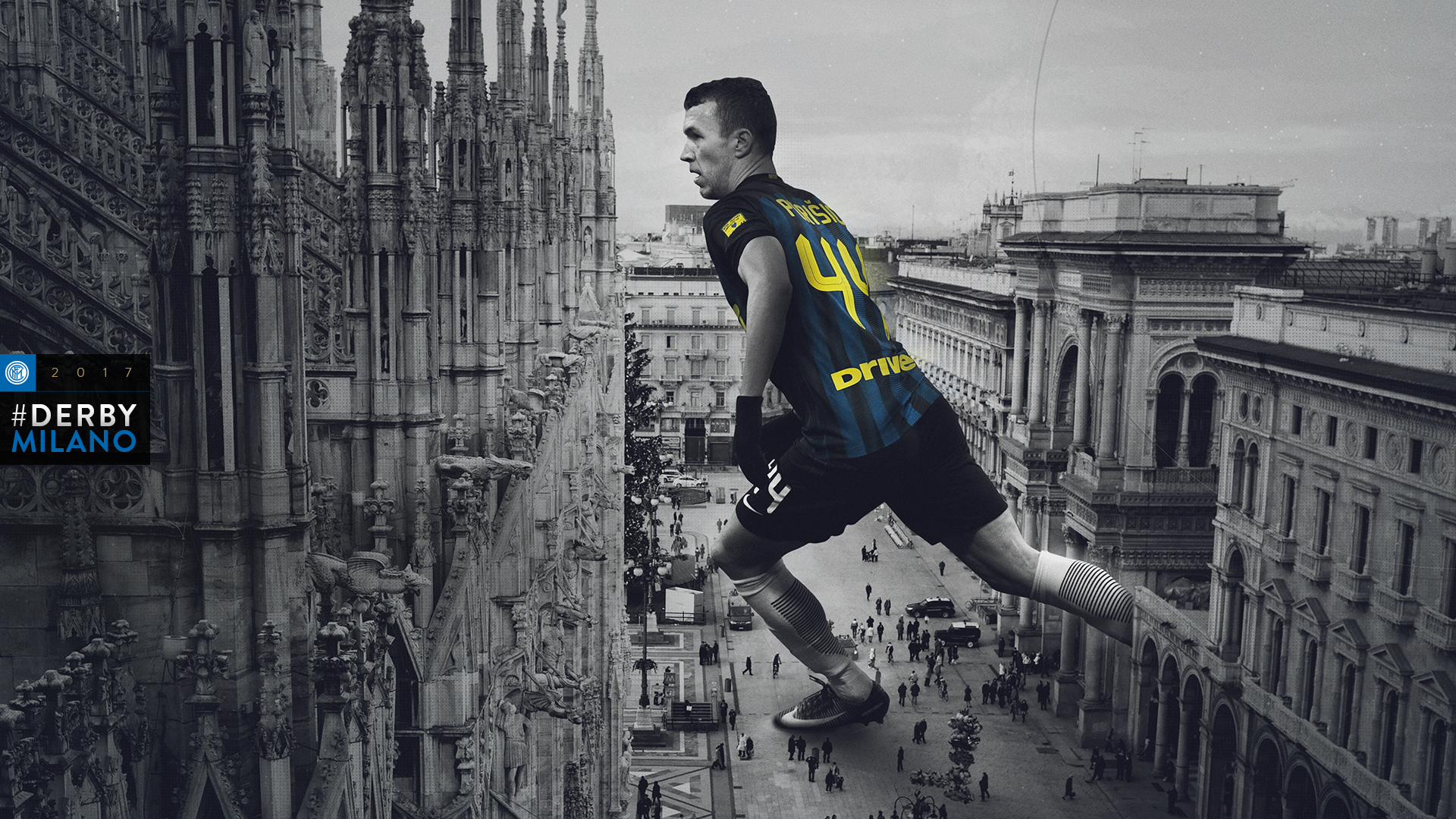 Milan - HD Wallpaper 