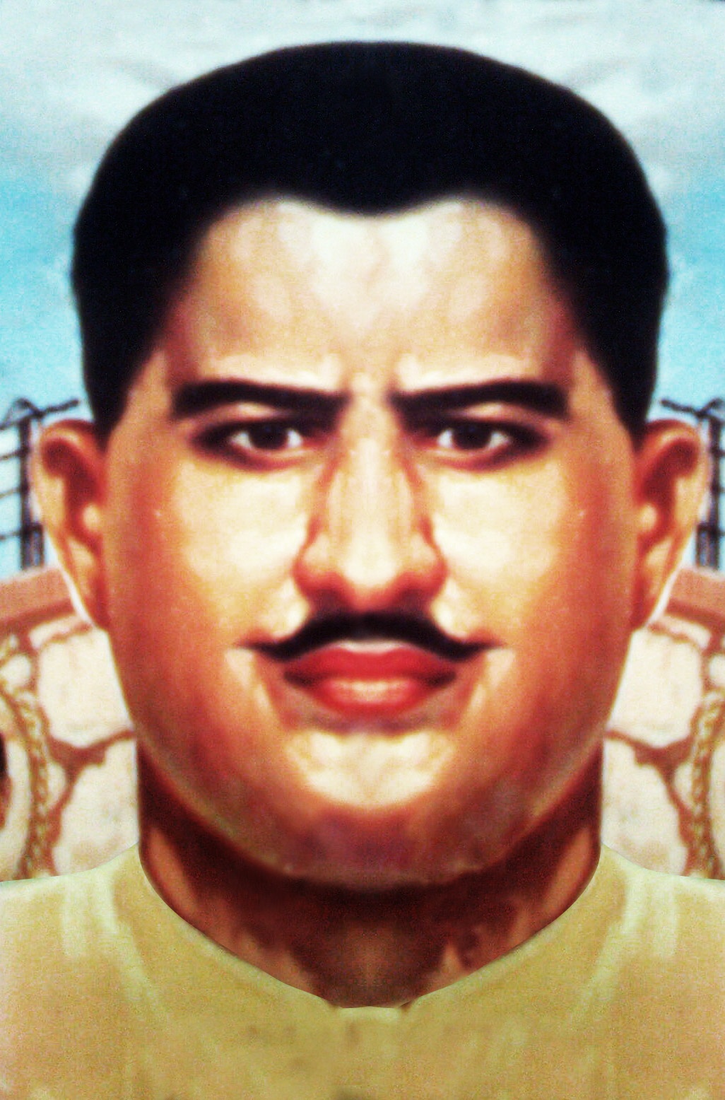 Amazing Freedom Fighters Pictures & Backgrounds - Ram Prasad Bismil Poem - HD Wallpaper 