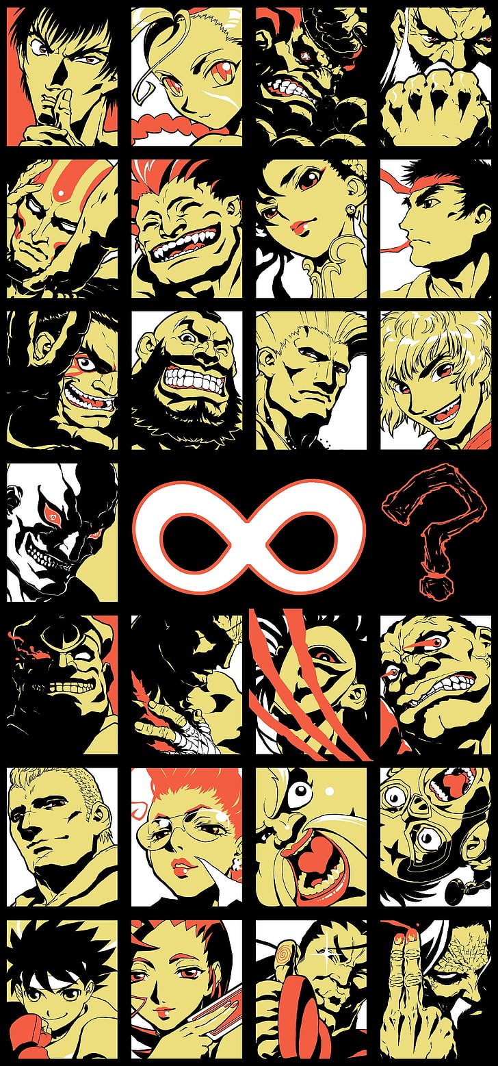 Balrog Street Fighter Sakura Cammy Ryu Sagat Chunli - Balrog Street Fighter Art - HD Wallpaper 