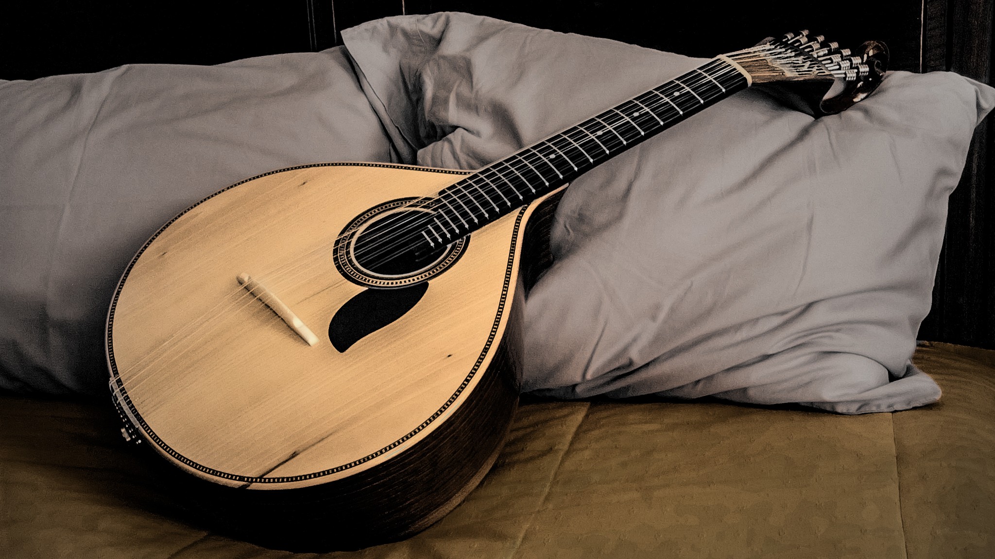 Guitar - HD Wallpaper 
