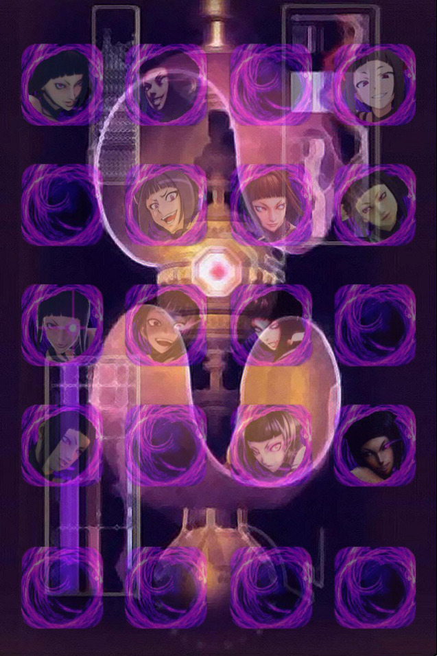 Juri Han Wallpaper Phone - HD Wallpaper 