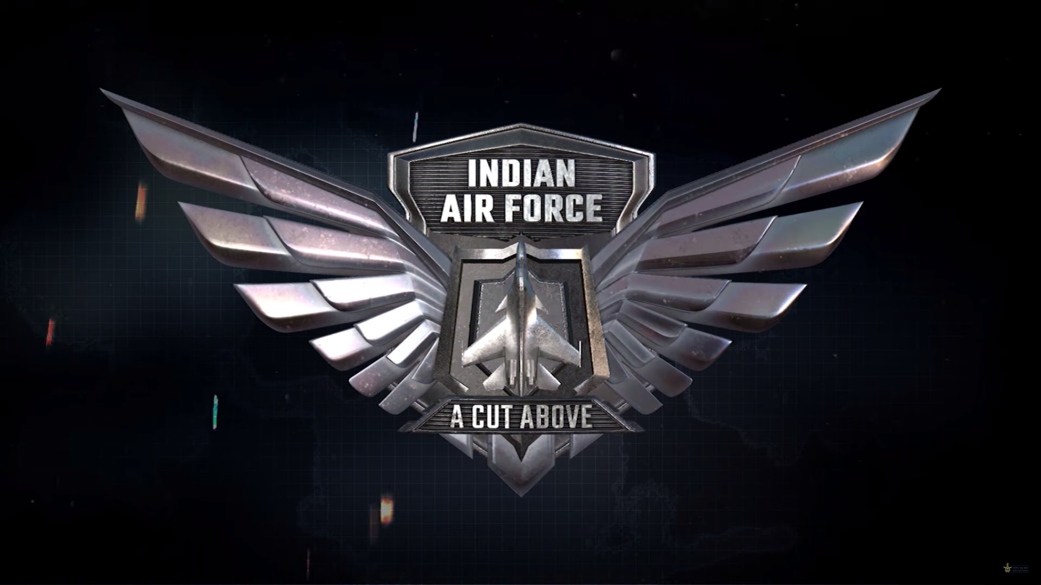 Iaf A Cut Above Game - HD Wallpaper 